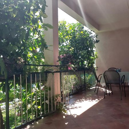 Apartamento Jordan Kaštela Exterior foto