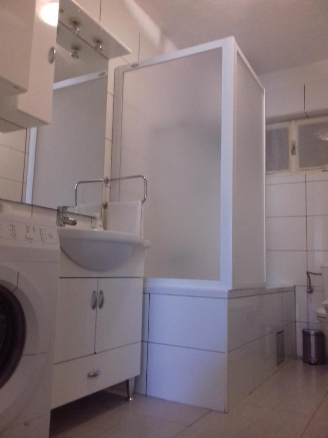 Apartamento Jordan Kaštela Exterior foto