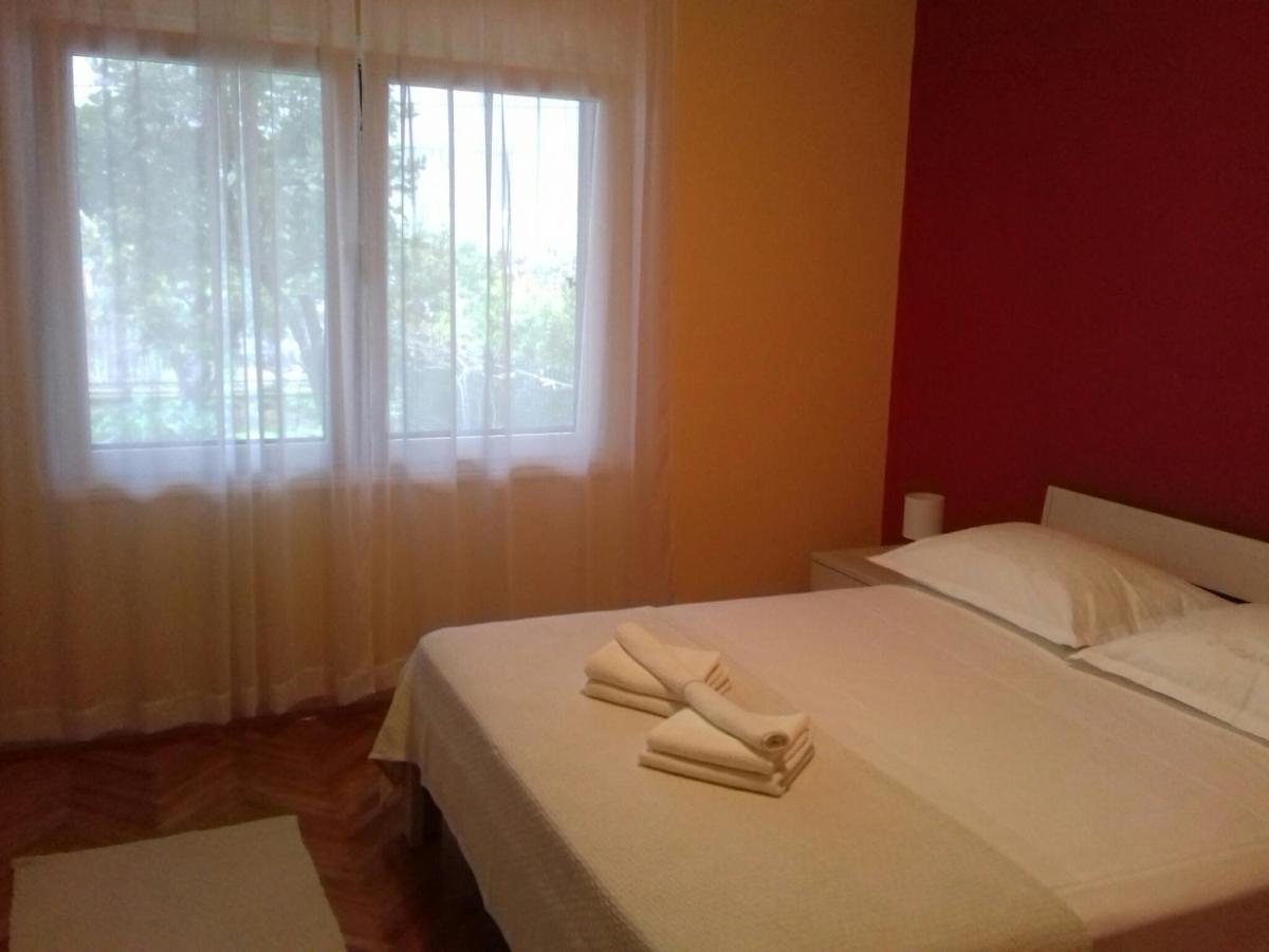 Apartamento Jordan Kaštela Exterior foto