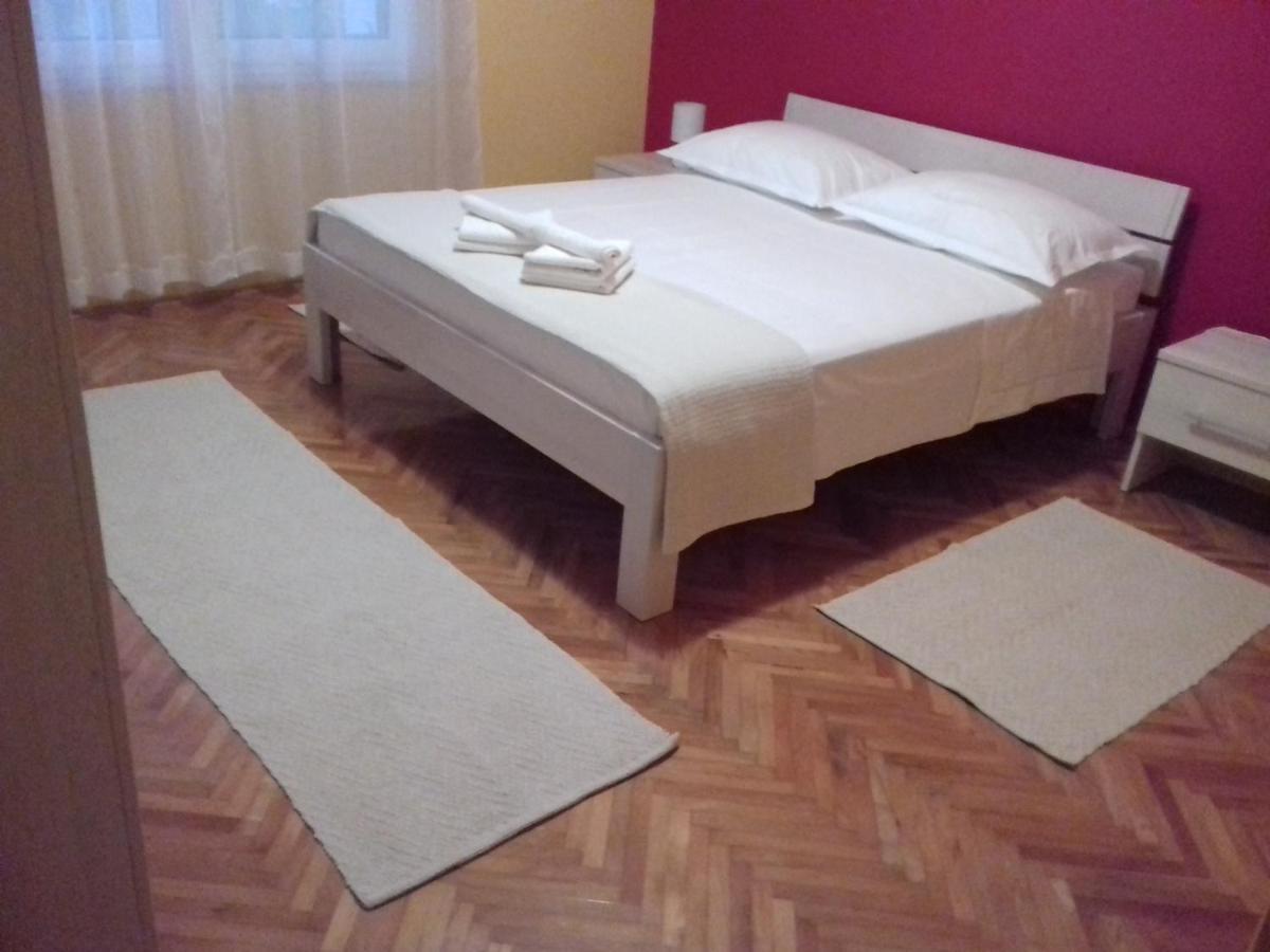 Apartamento Jordan Kaštela Exterior foto