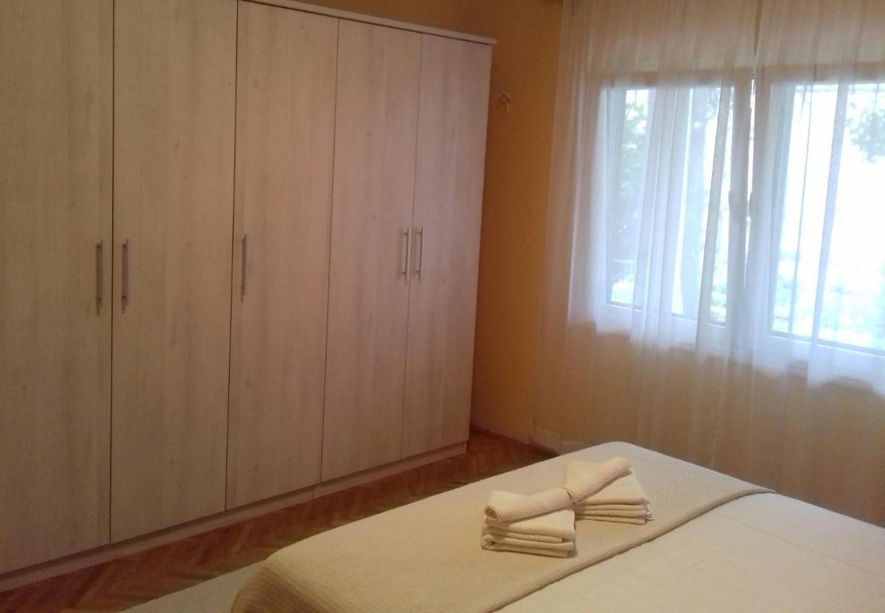 Apartamento Jordan Kaštela Exterior foto