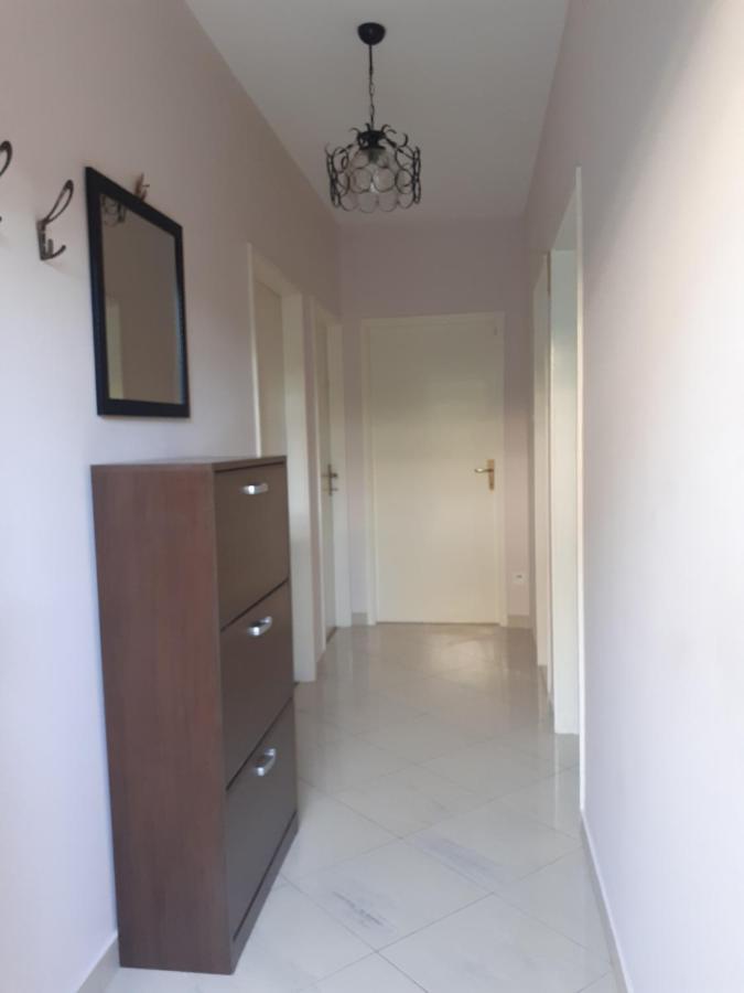 Apartamento Jordan Kaštela Exterior foto