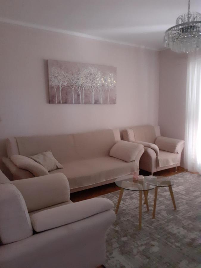 Apartamento Jordan Kaštela Exterior foto