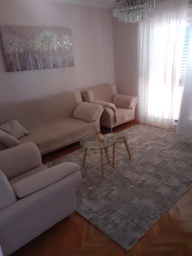 Apartamento Jordan Kaštela Exterior foto