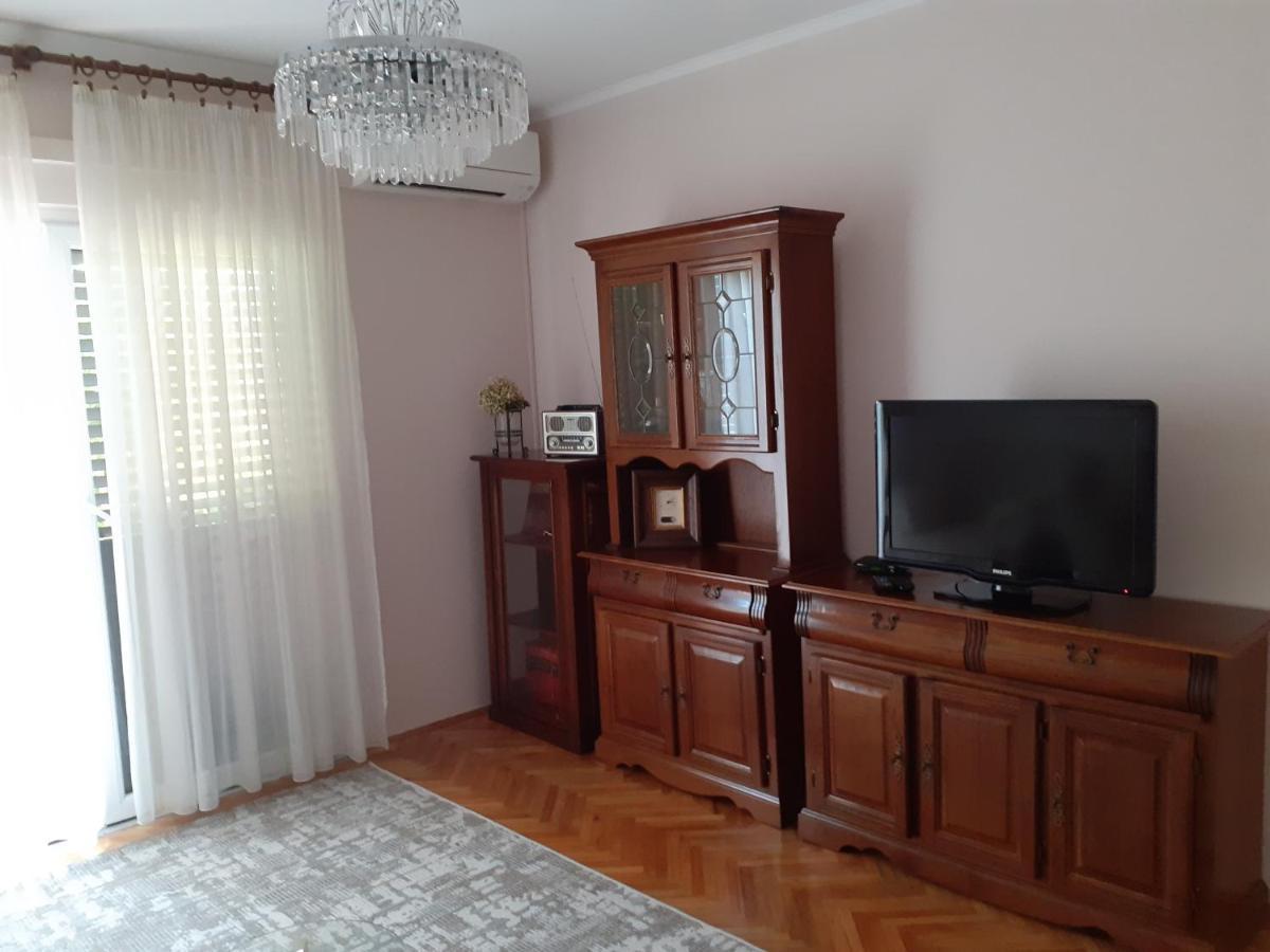 Apartamento Jordan Kaštela Exterior foto