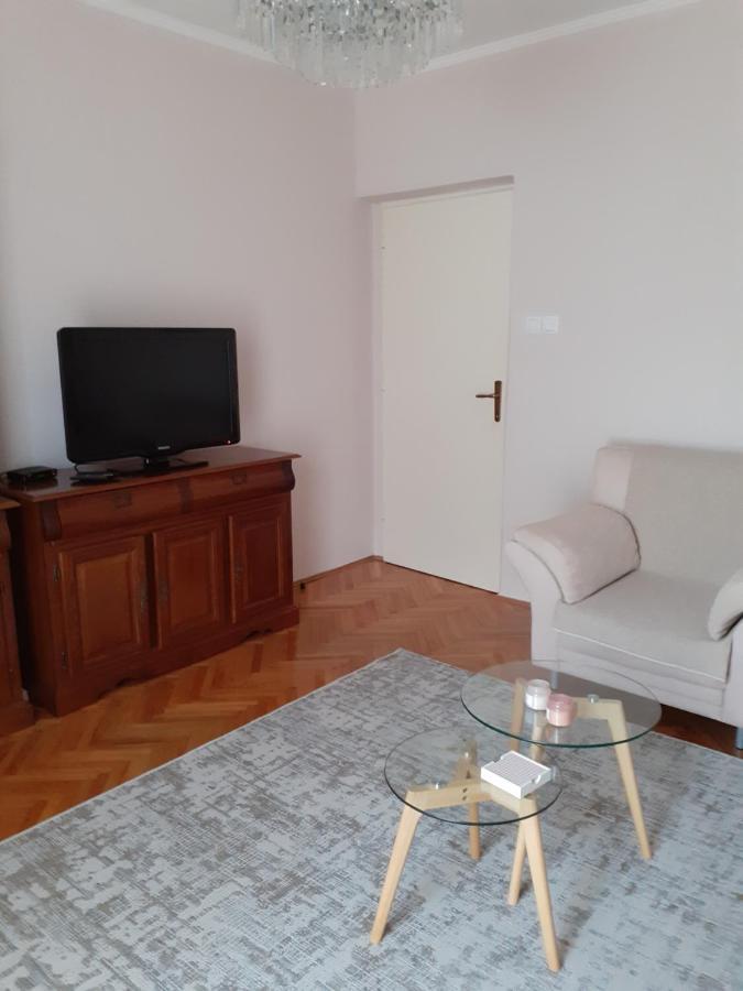Apartamento Jordan Kaštela Exterior foto