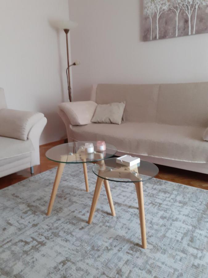 Apartamento Jordan Kaštela Exterior foto