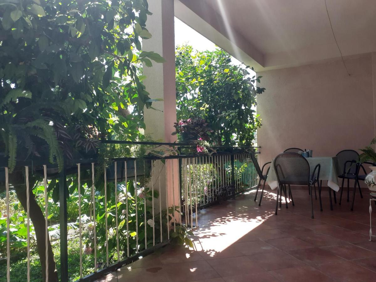 Apartamento Jordan Kaštela Exterior foto
